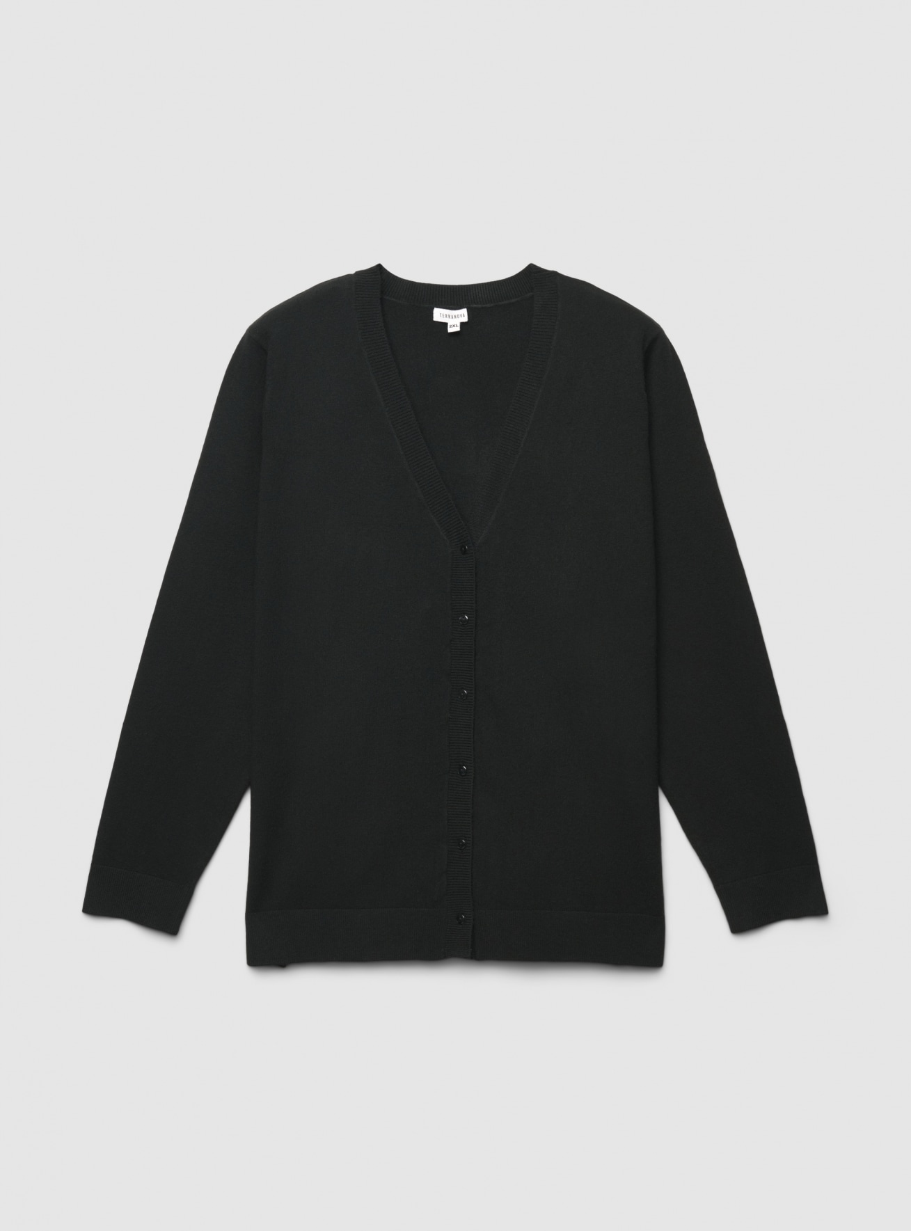 Sweater 3-5 Woman Terranova