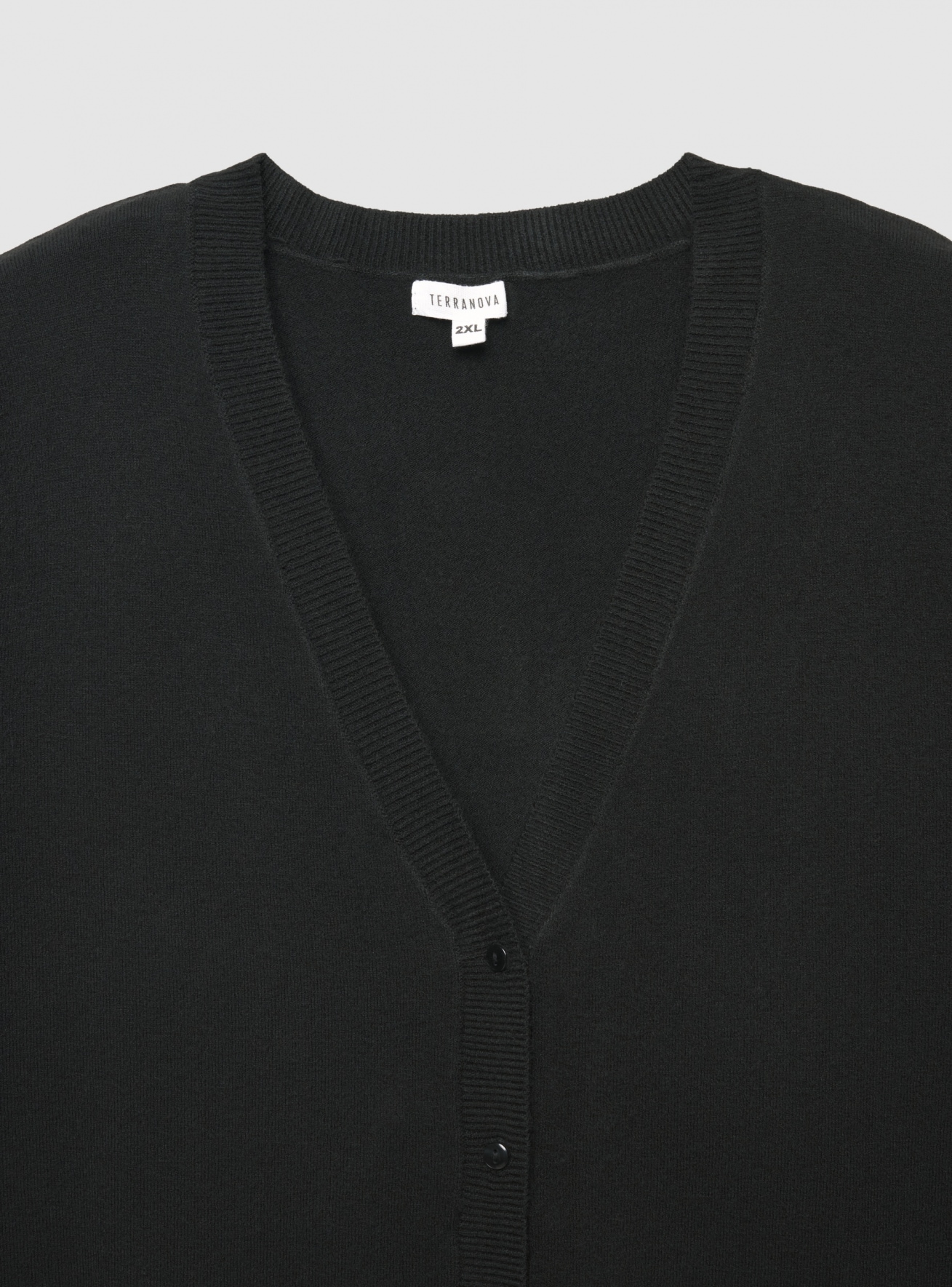 Sweater 3-5 Woman Terranova