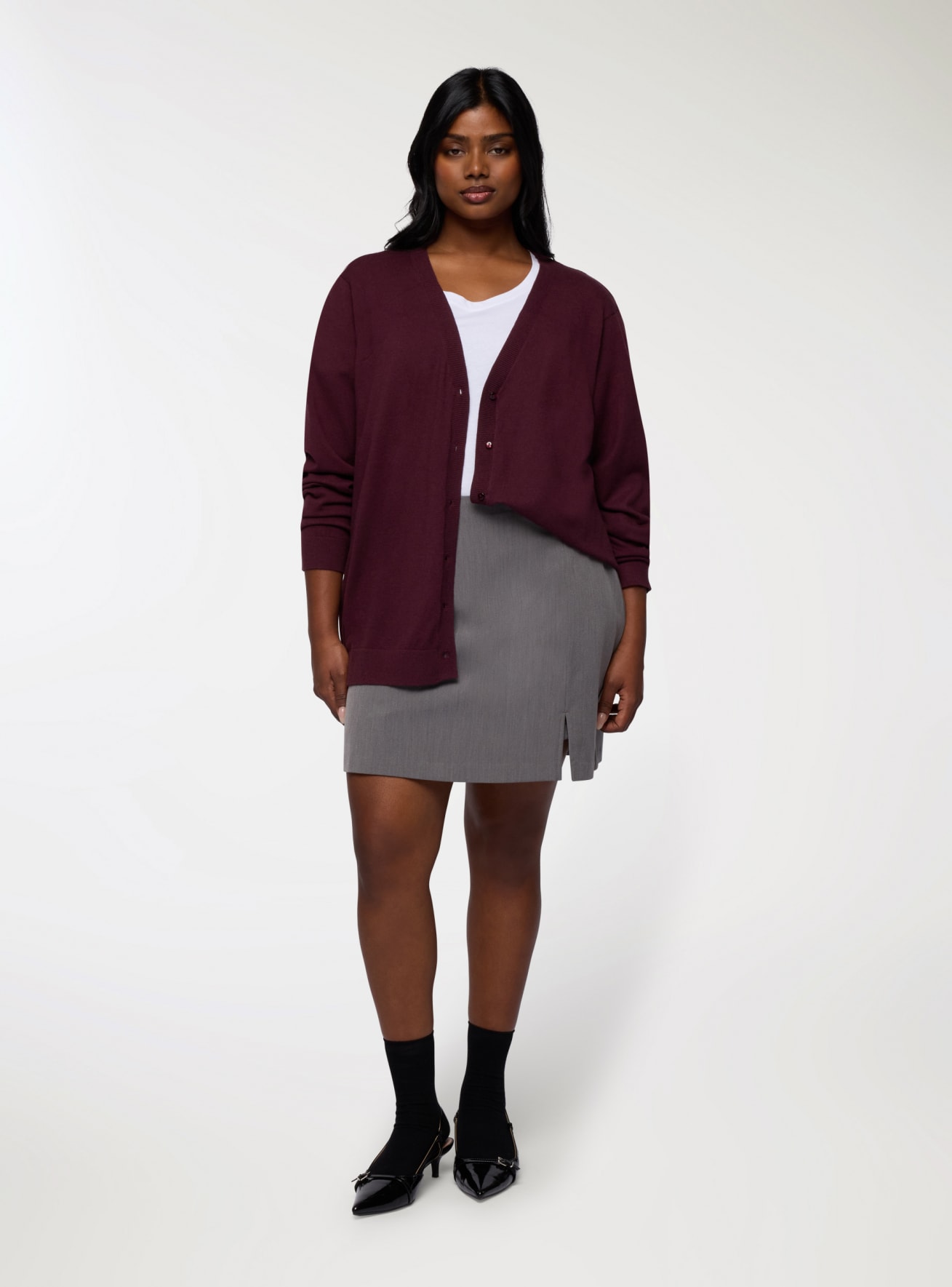 Sweater 3-5 Woman Terranova