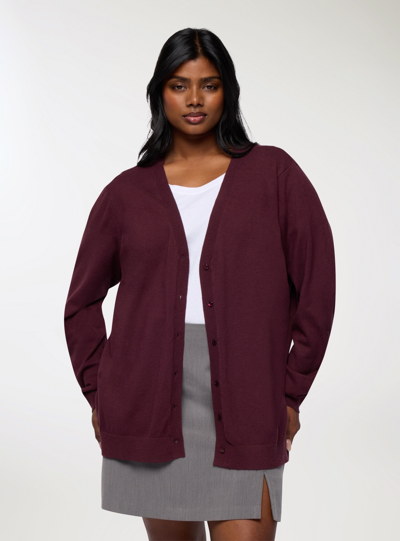 Sweater 3-5 Woman Terranova