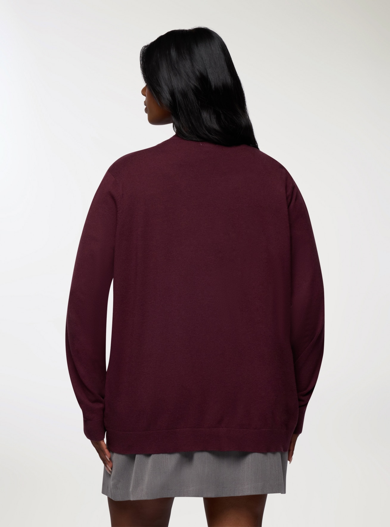 Sweater 3-5 Woman Terranova