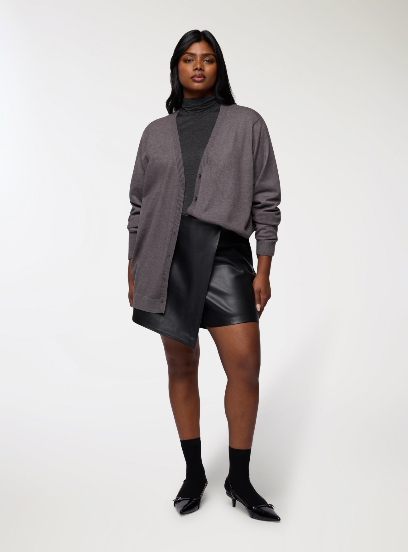 Sweater 3-5 Woman Terranova