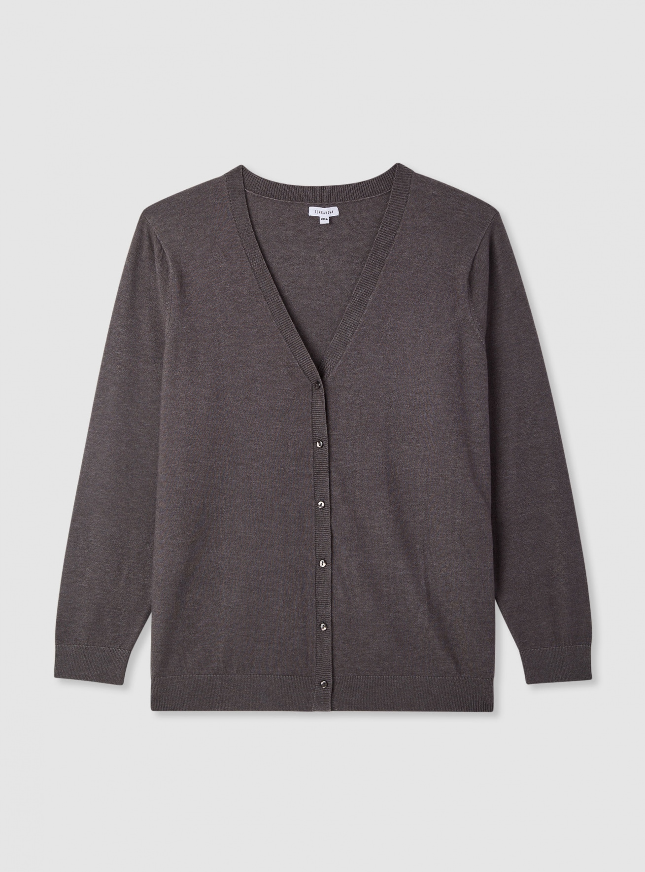 Sweater 3-5 Woman Terranova