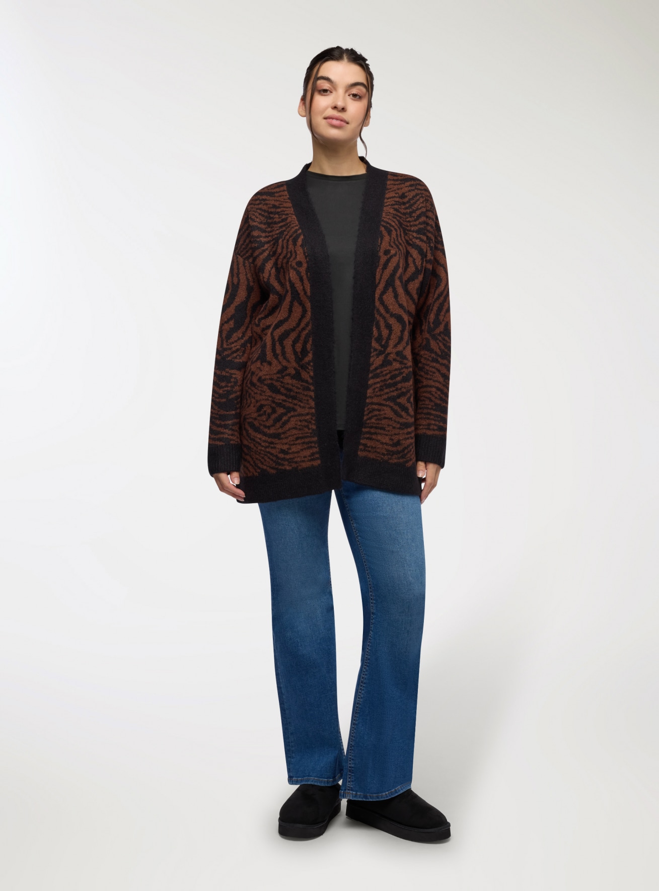 Maglia Donna Terranova