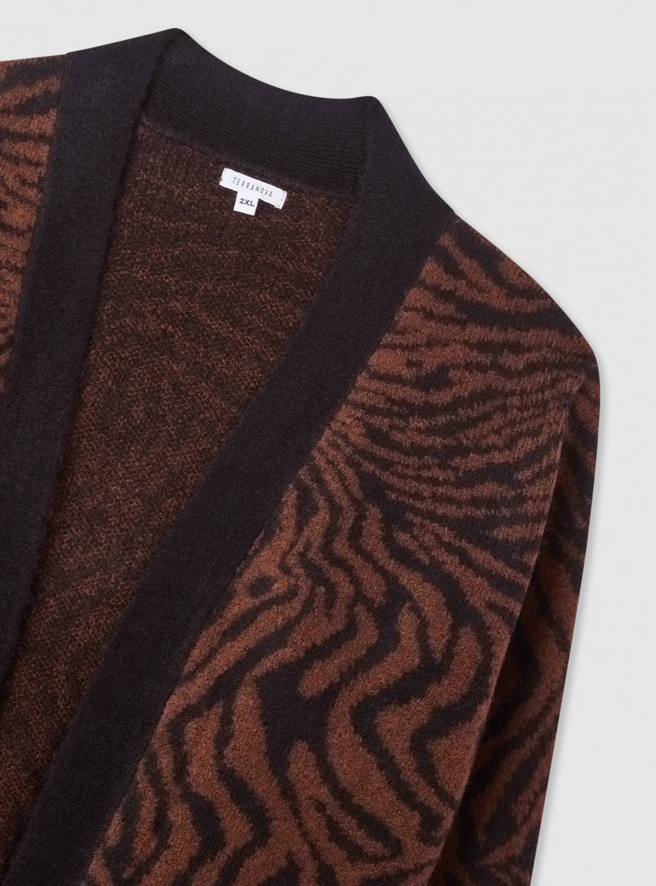 Maglia Donna Terranova