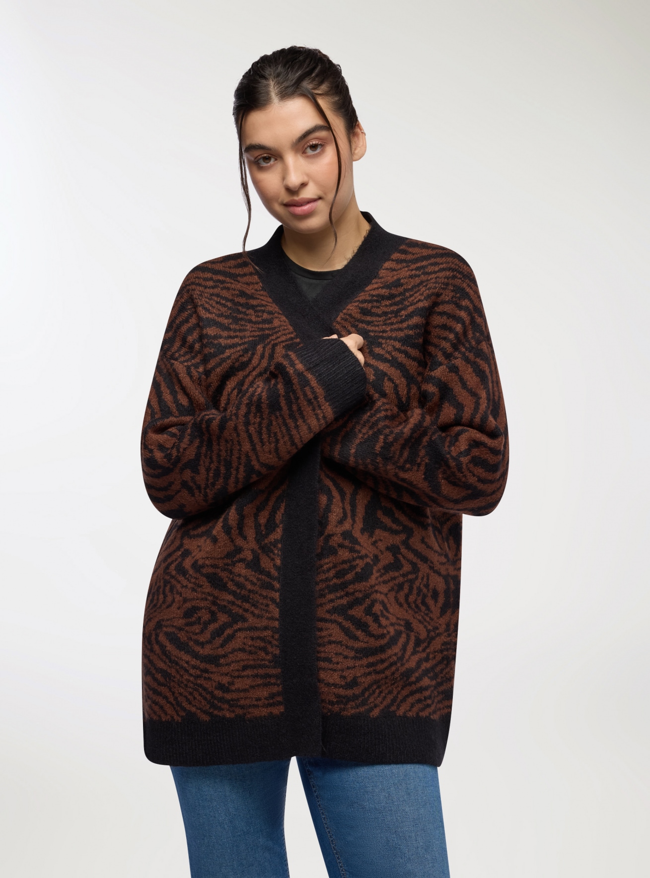 Svetre 3-5 Zena Terranova