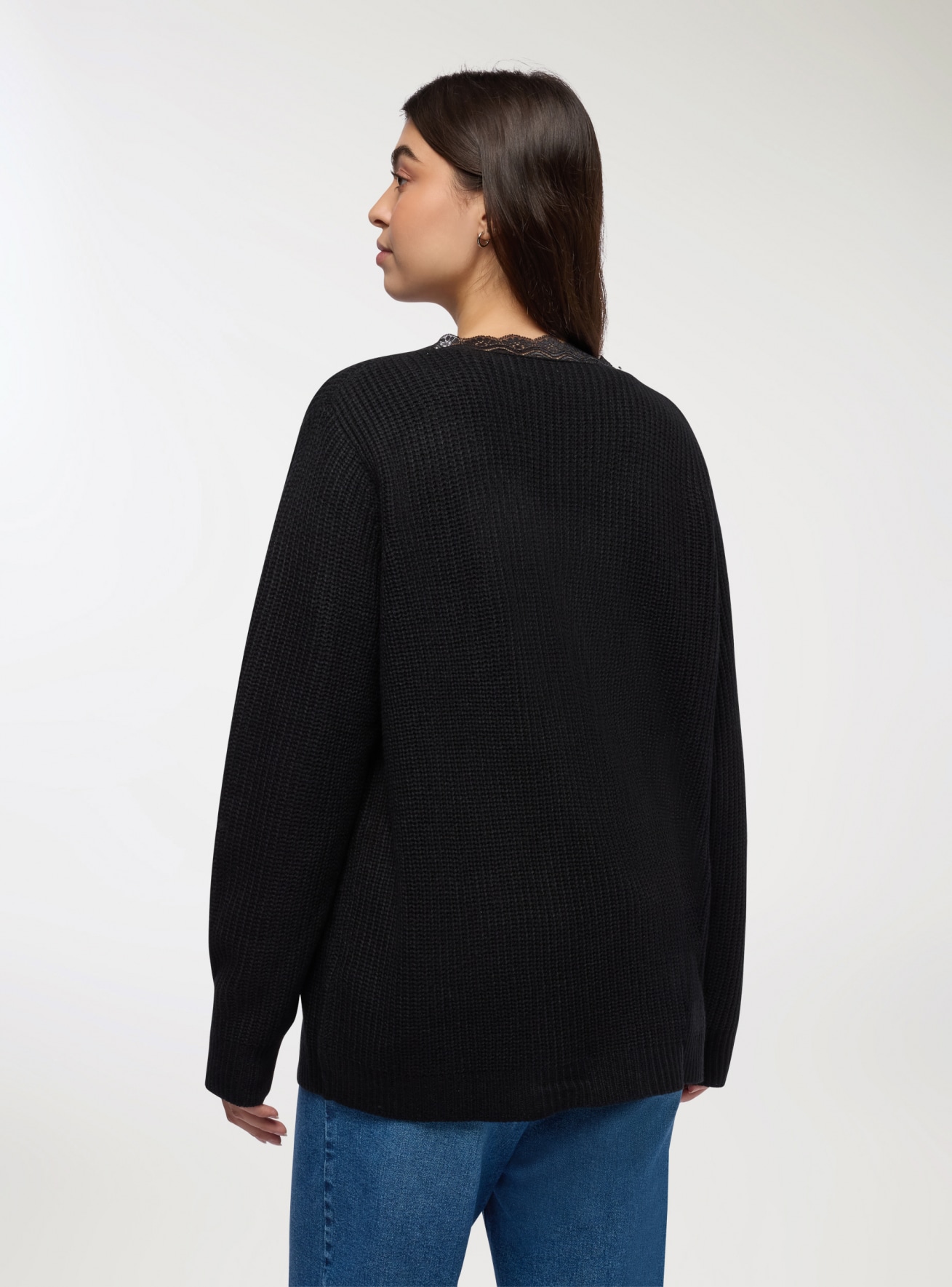 Sweater 3-5 Woman Terranova