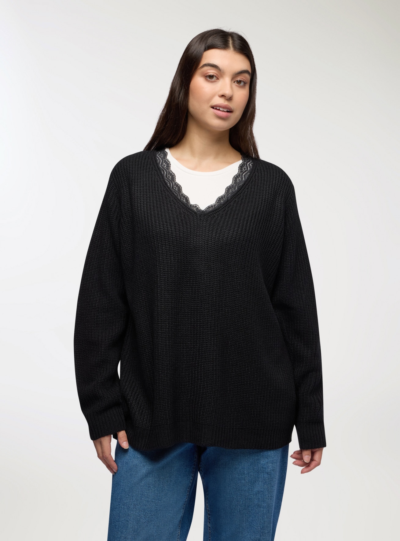 Sweter Donna Terranova