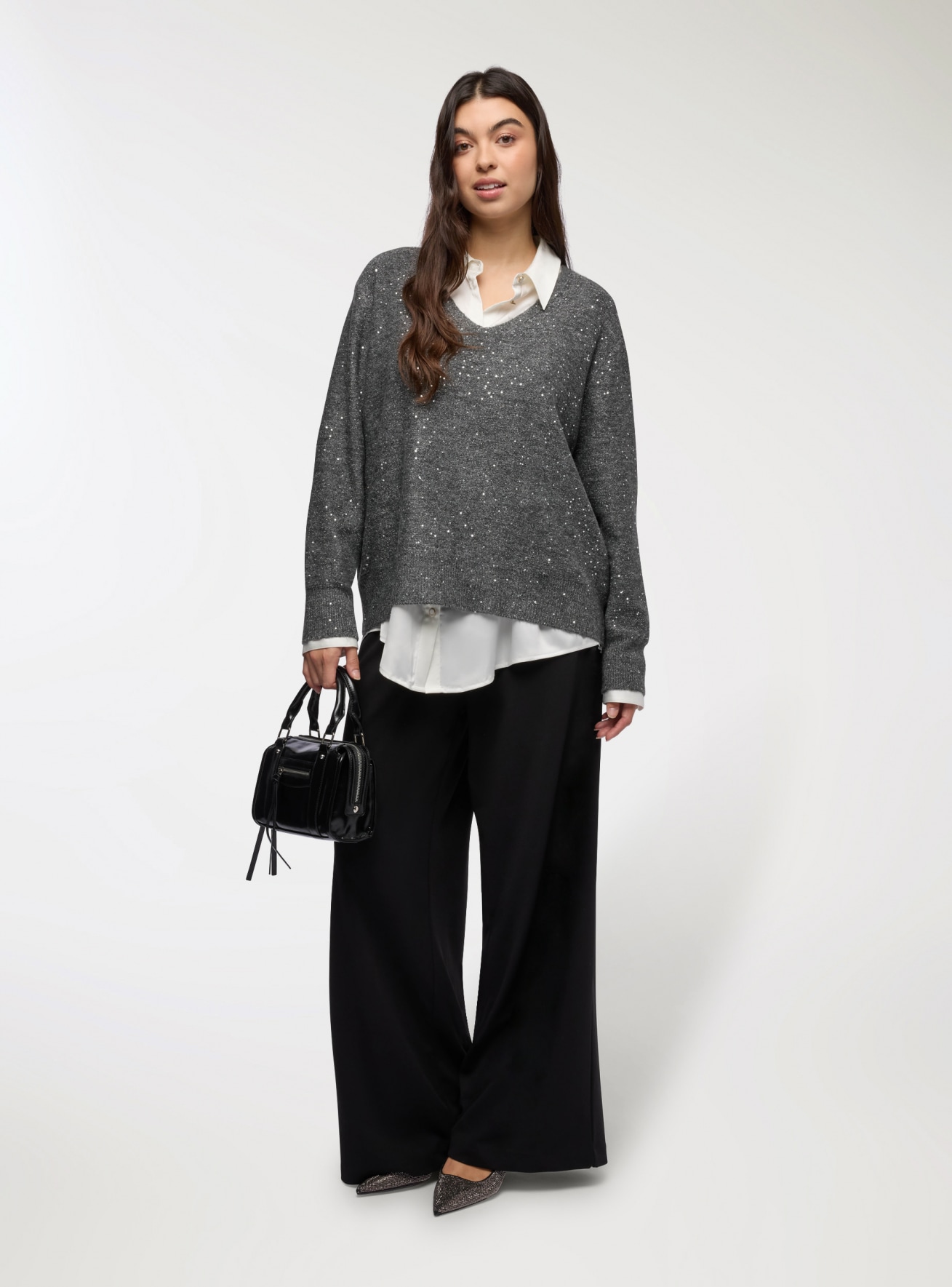 Maglia Donna Terranova