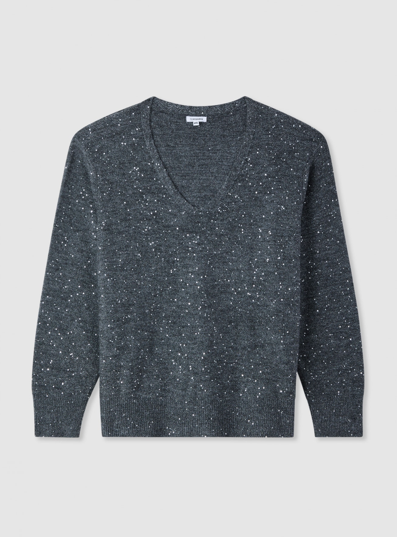 Maglia Donna Terranova