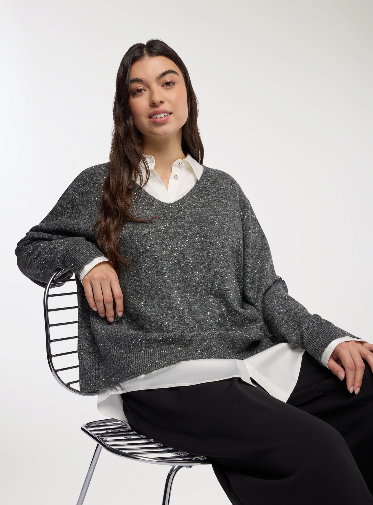 Maglia Donna Terranova