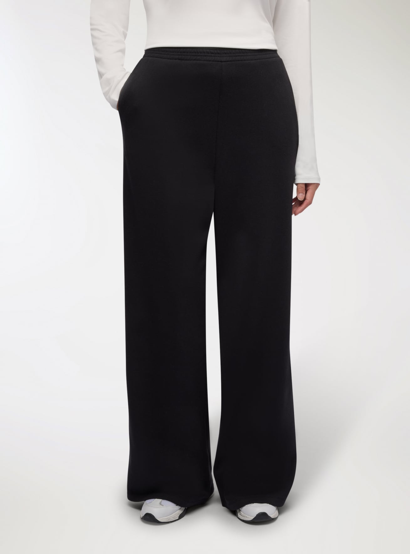 Pantalone ginnico Lungo Donna Terranova