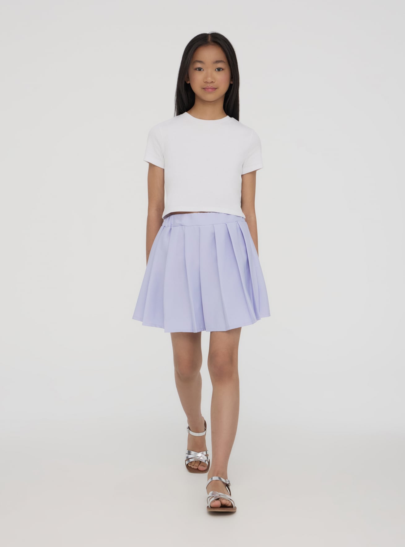 Jupe Fille Terranova