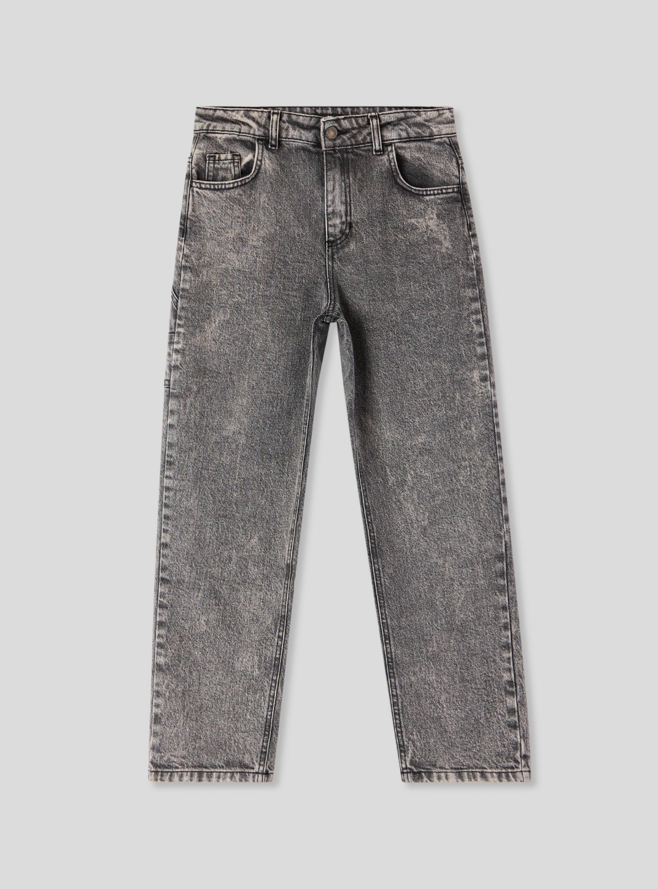 Pantalone Jeans Lungo Bambino Kids