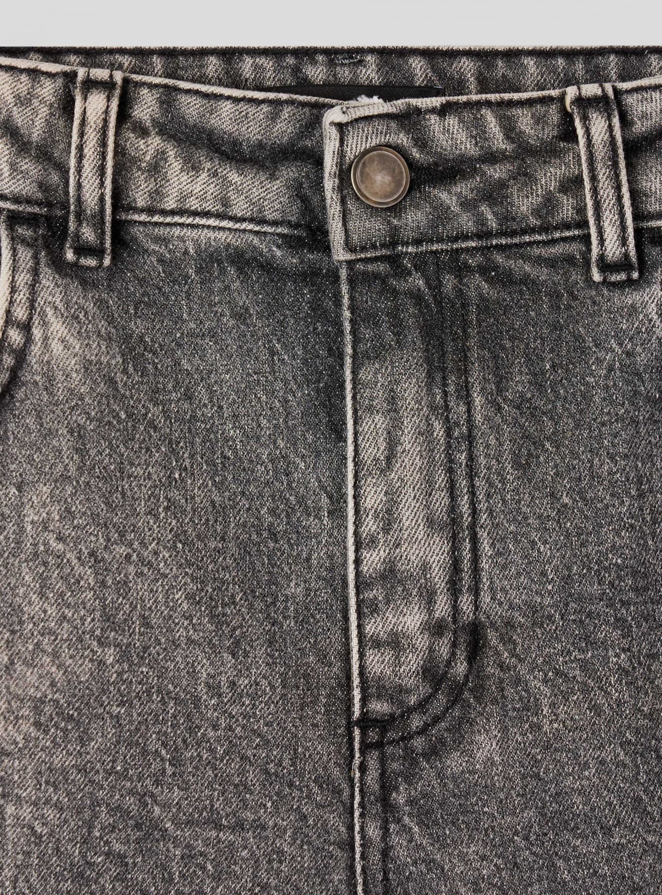 Pantalone Jeans Lungo Bambino Kids