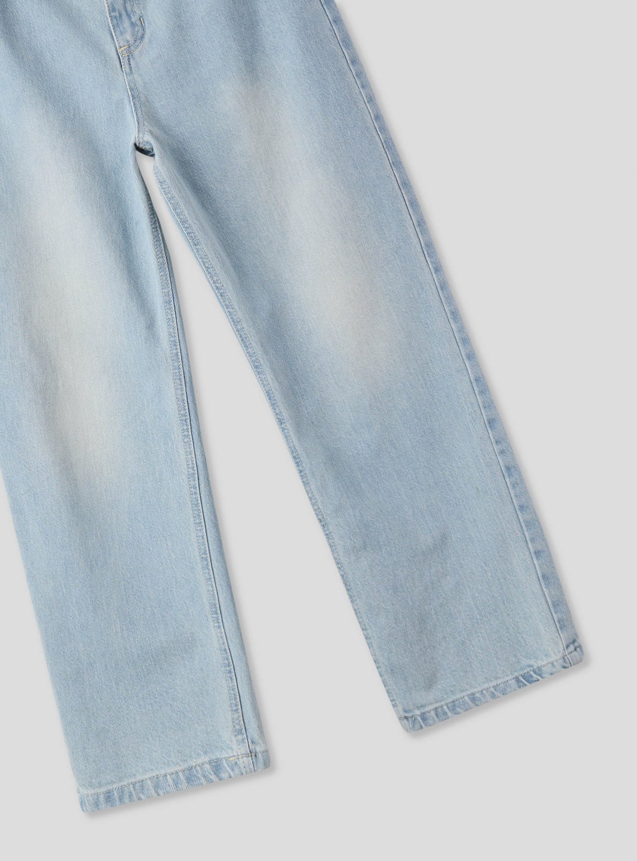 Long pants jeans Boys Terranova