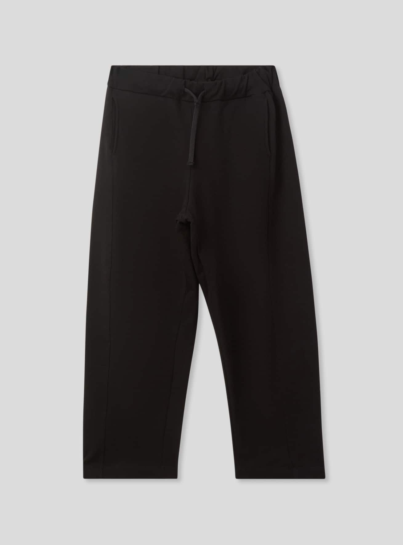 Full-length gym pants Boys Terranova