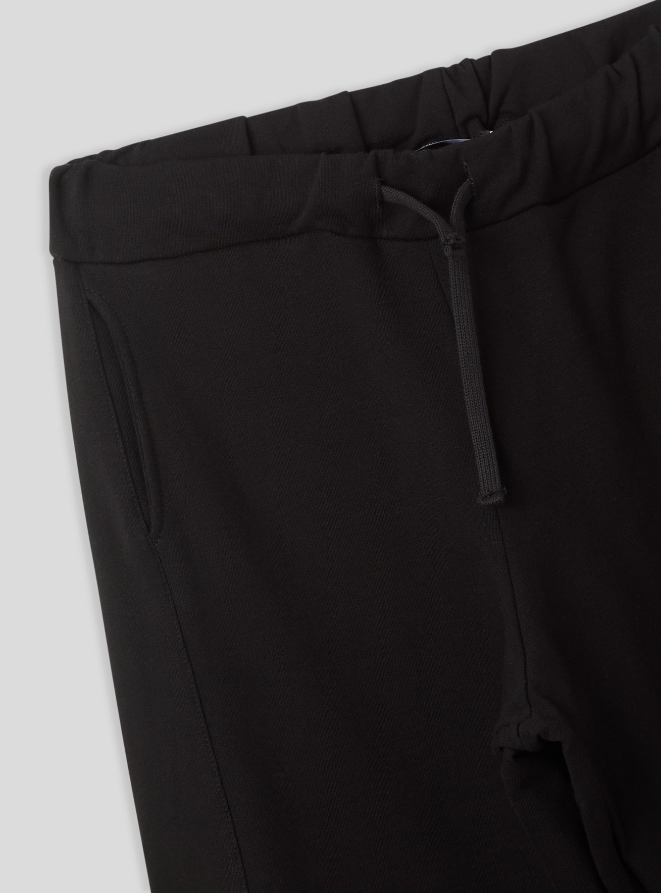 Full-length gym pants Boys Terranova