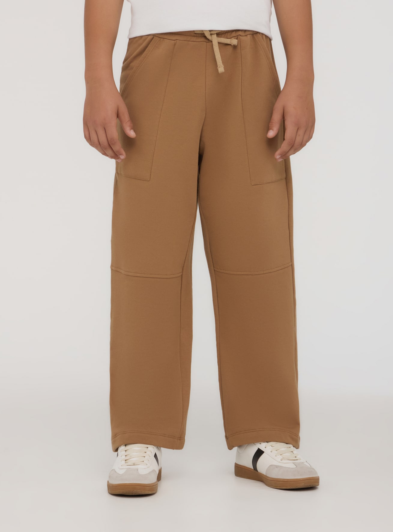 Pantalone ginnico Lungo Bambino Kids