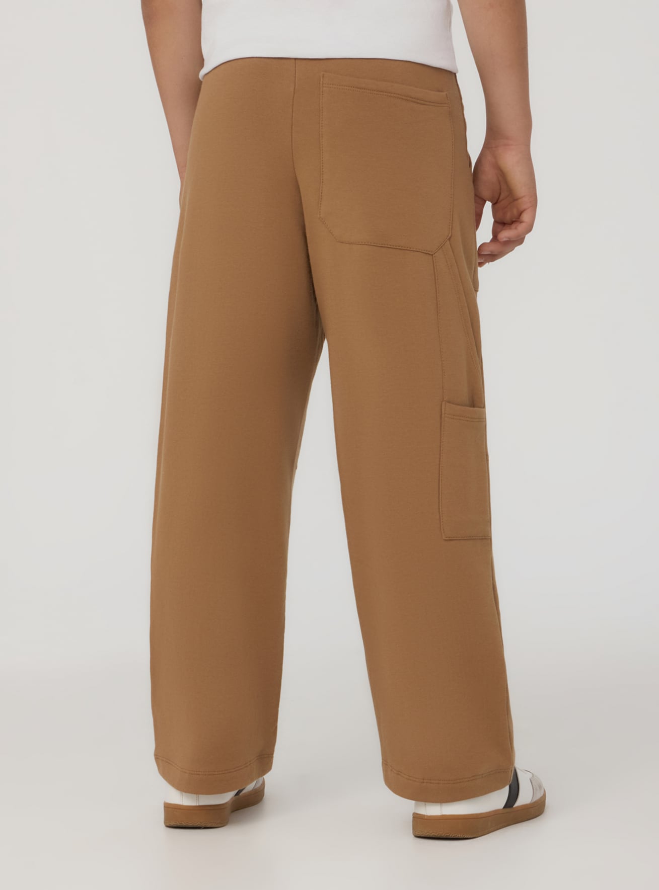 Pantalone ginnico Lungo Bambino Kids