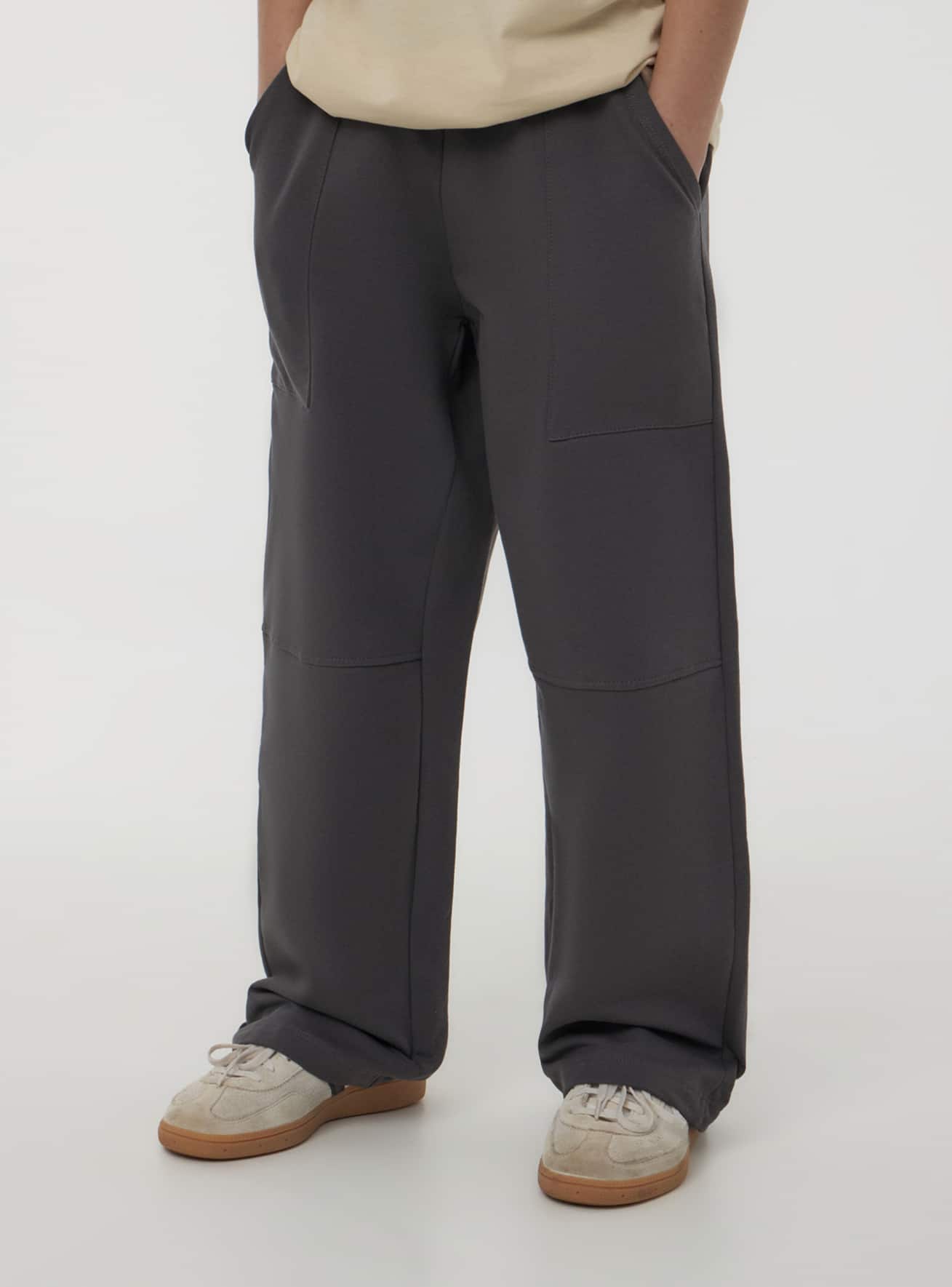 Pantalone ginnico Lungo Junge Terranova
