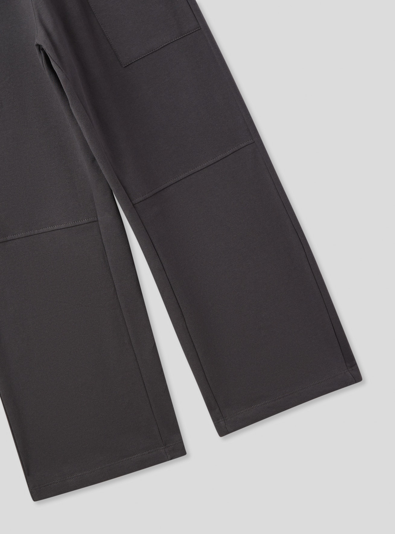 Pantalone ginnico Lungo Junge Terranova