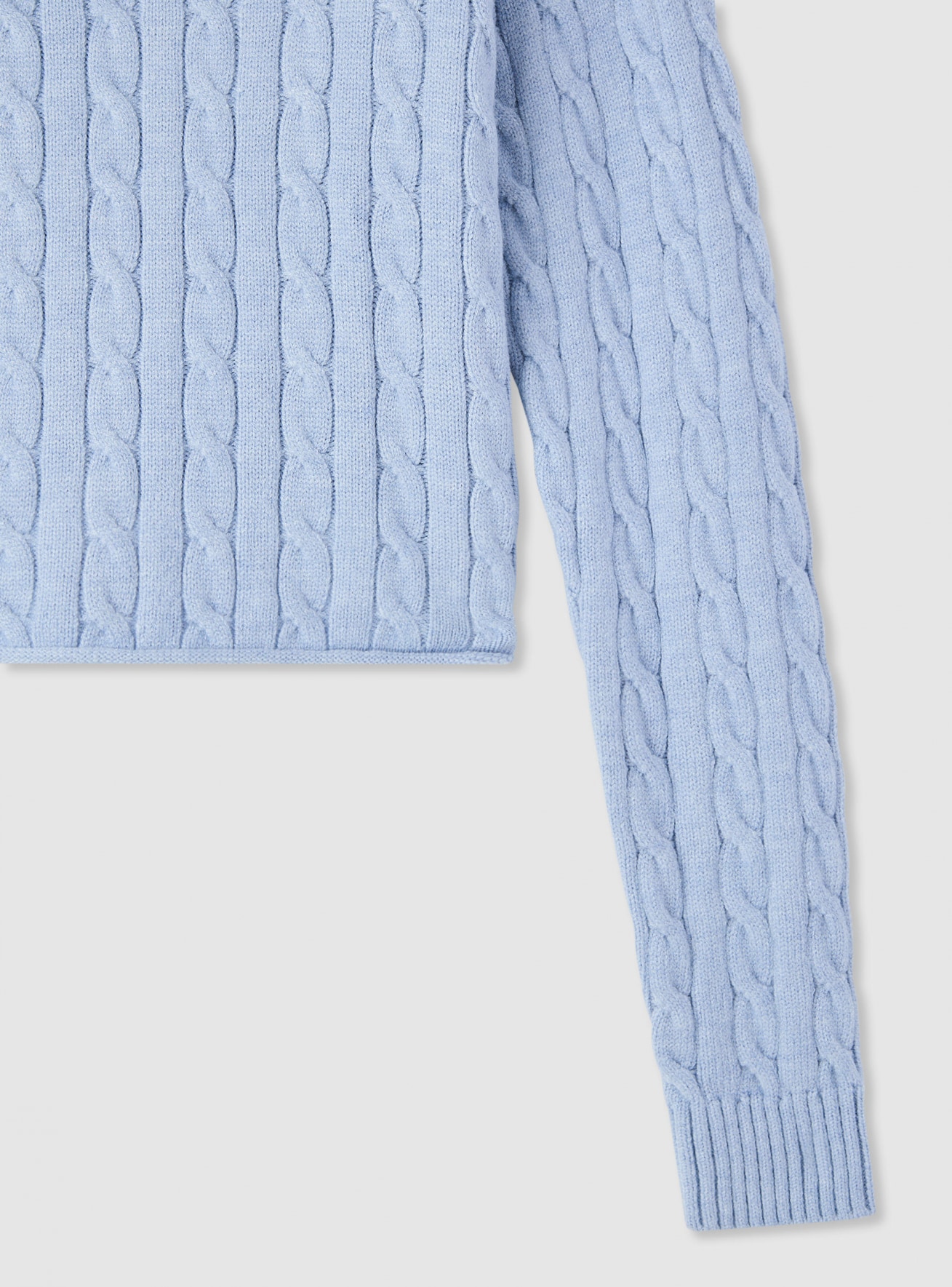 Pullover 3-5 Fille Terranova