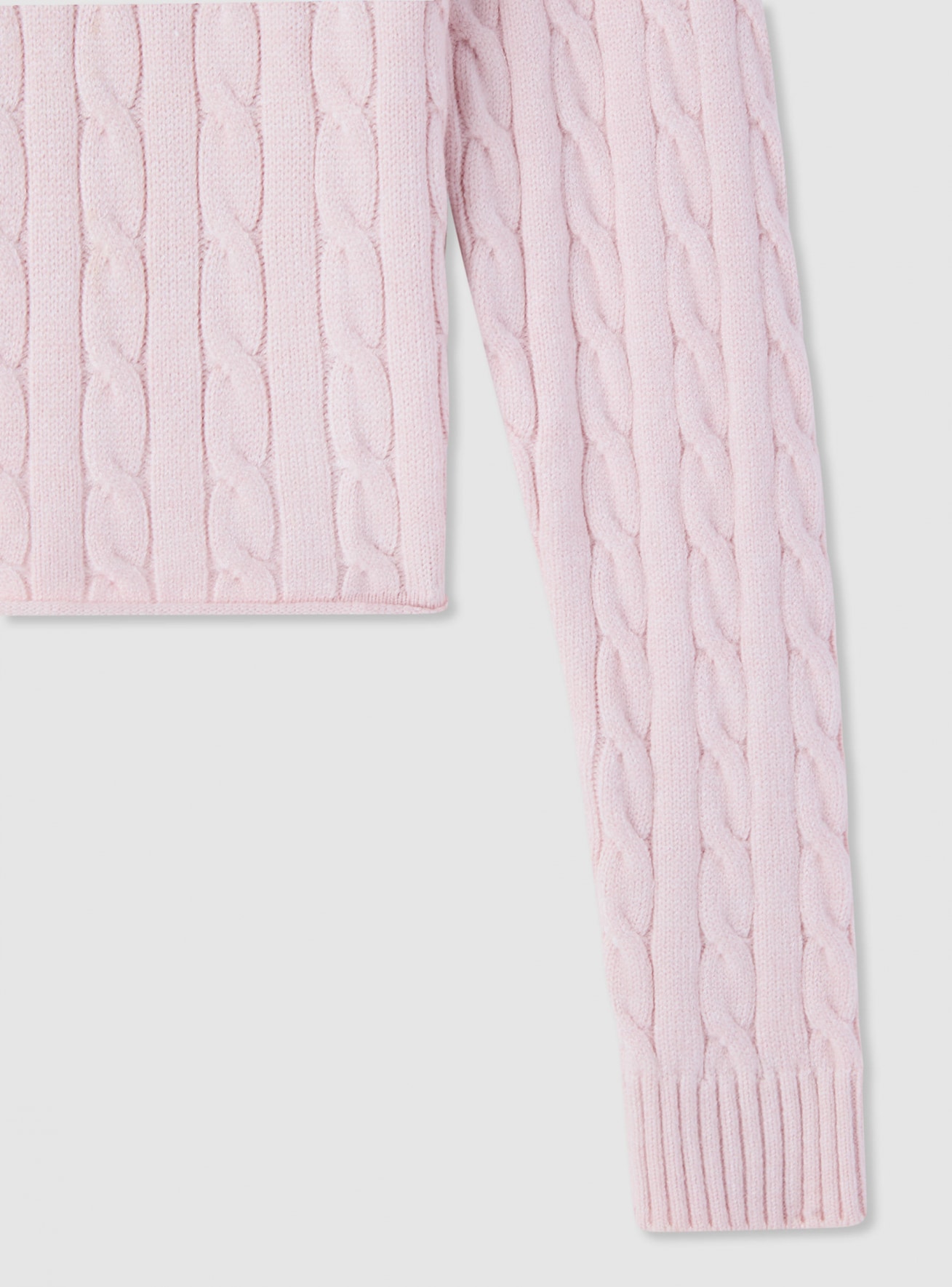 Pullover 3-5 Fille Terranova