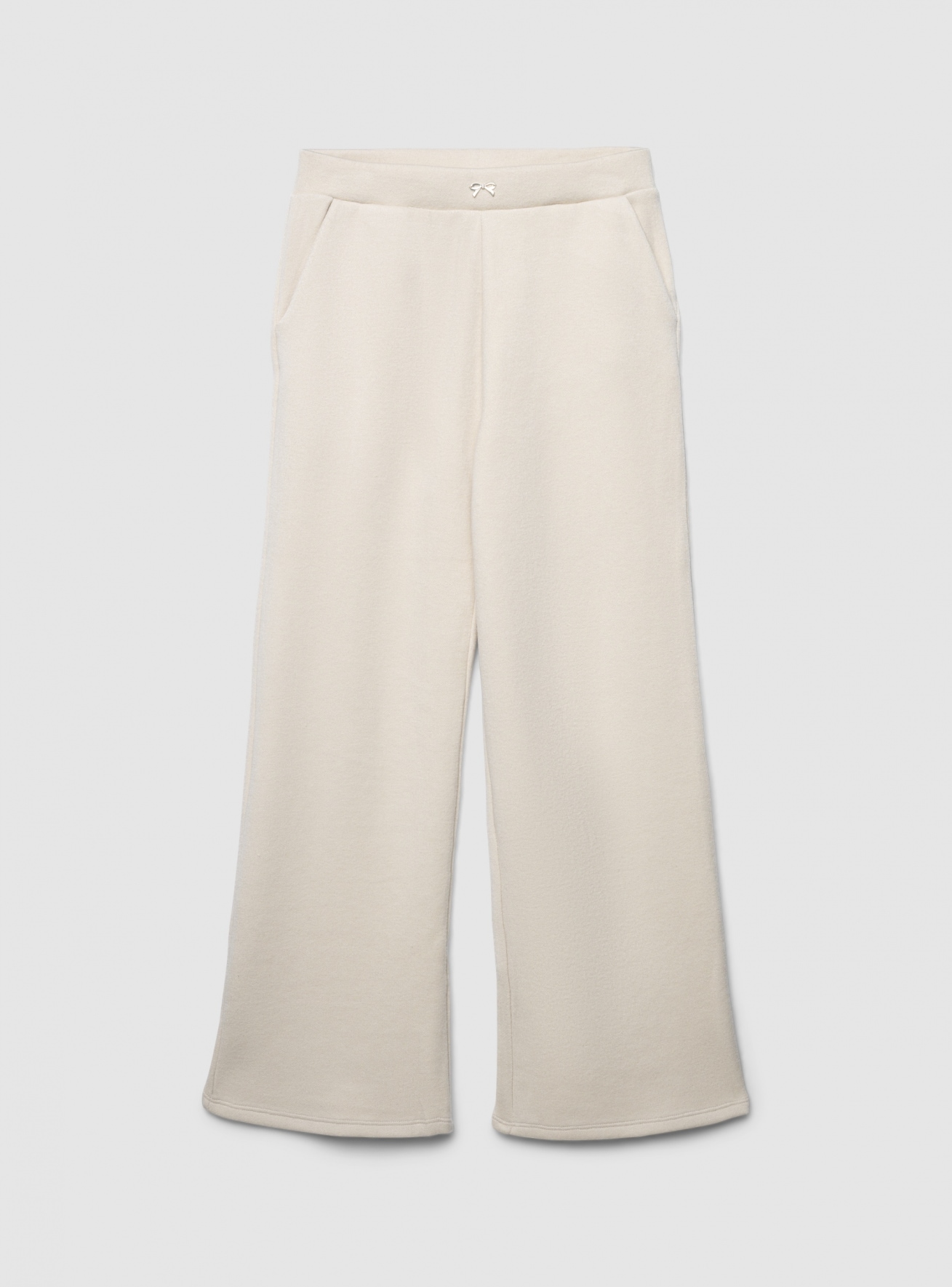 Pantalone Lungo Bambina Kids