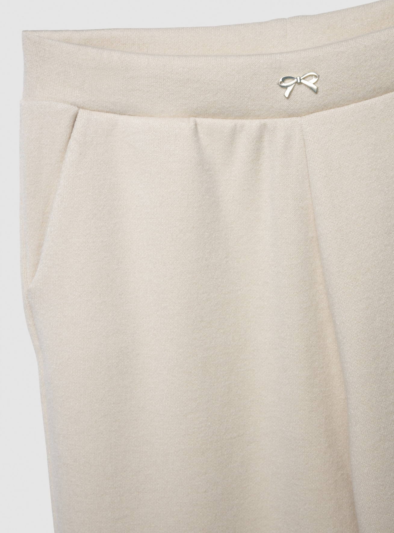 Pantalone Lungo Bambina Kids