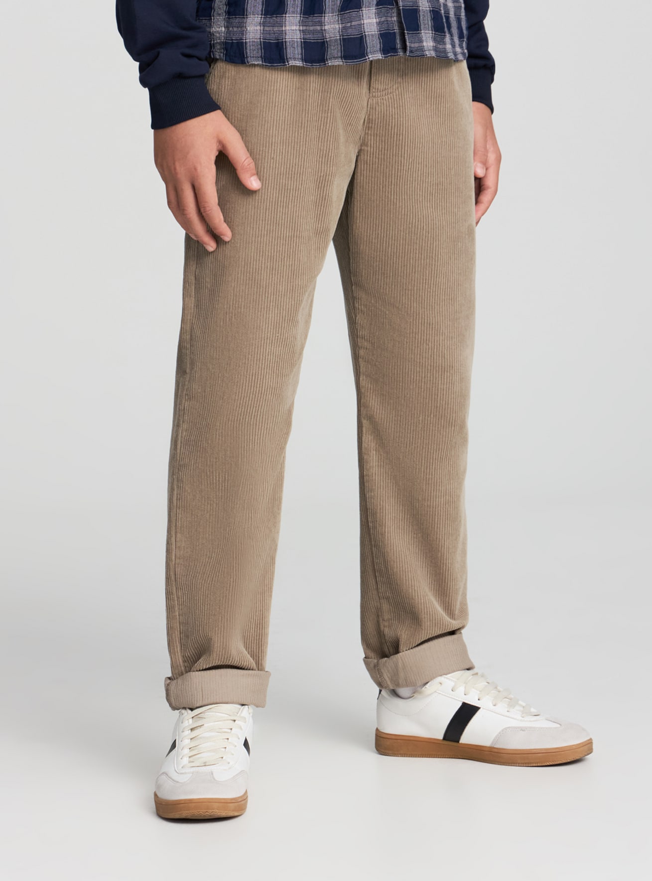 Pantalone Lungo Bambino Kids