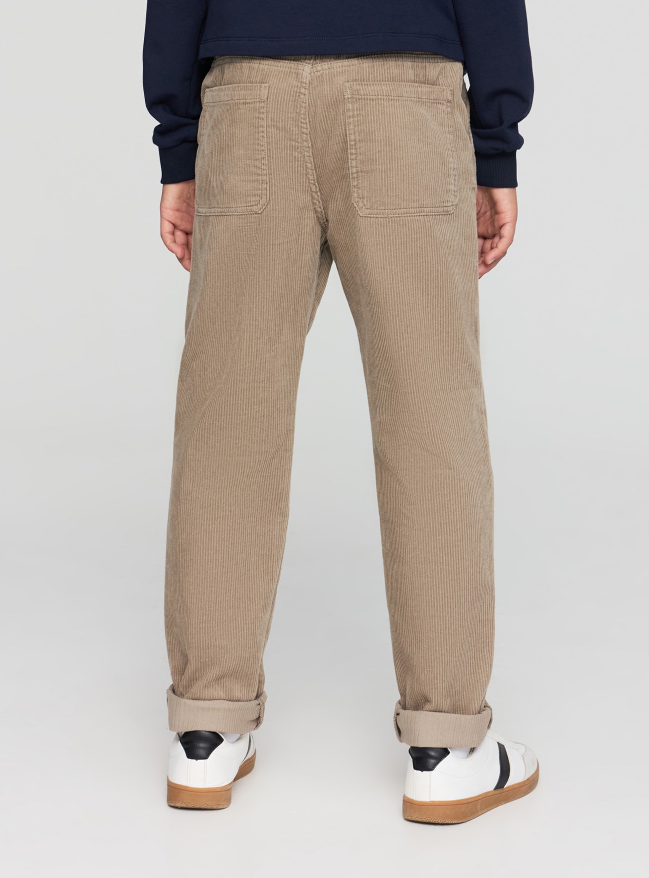 Pantalone Lungo Bambino Kids