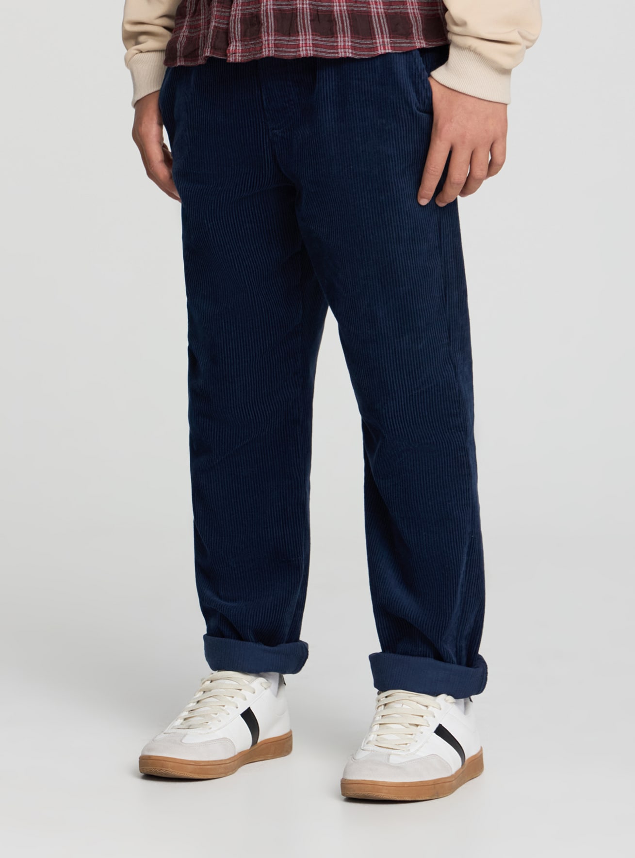 Pantalone Lungo Bambino Kids