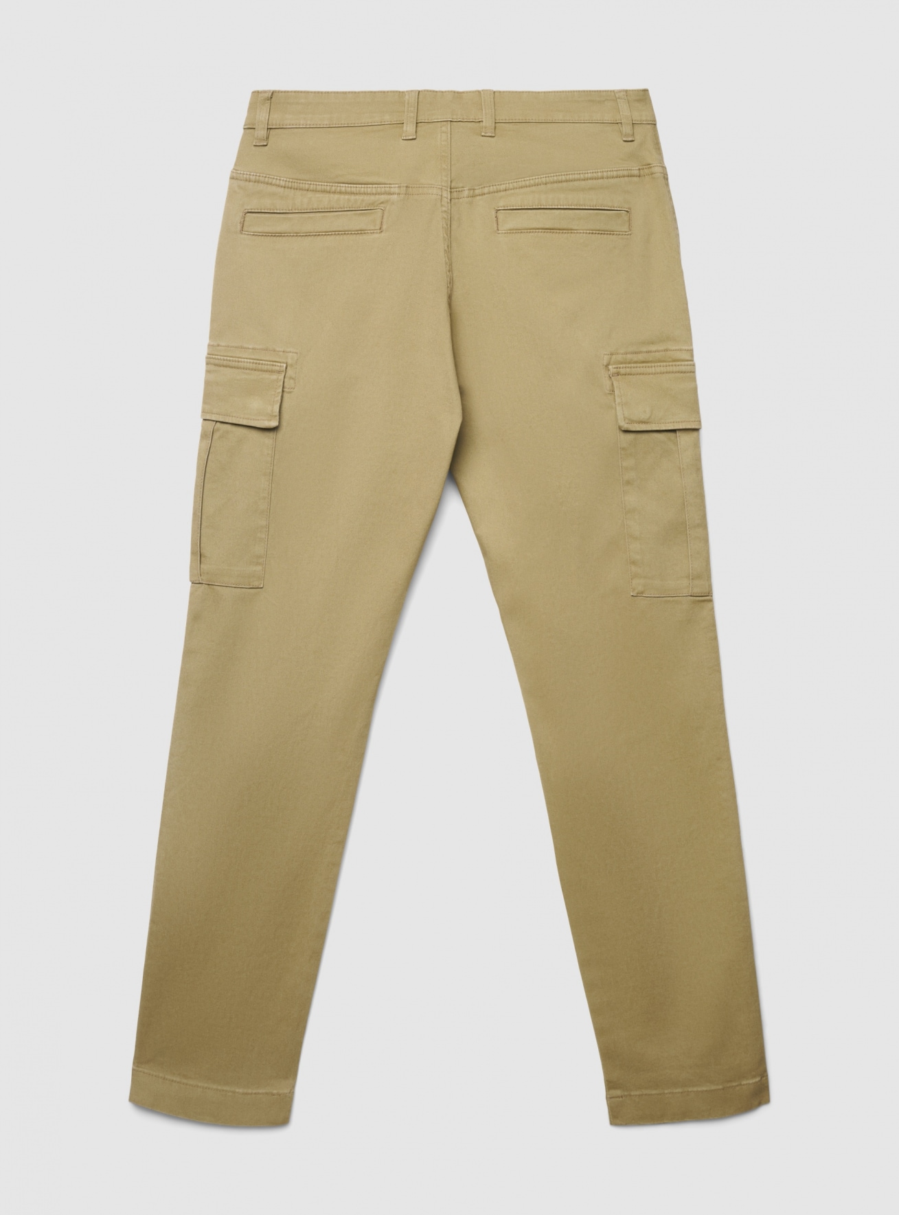 Pantalone Lungo Uomo Terranova