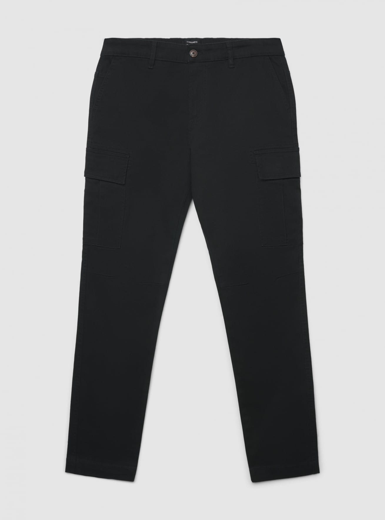 Pantalone Lungo Muz Terranova