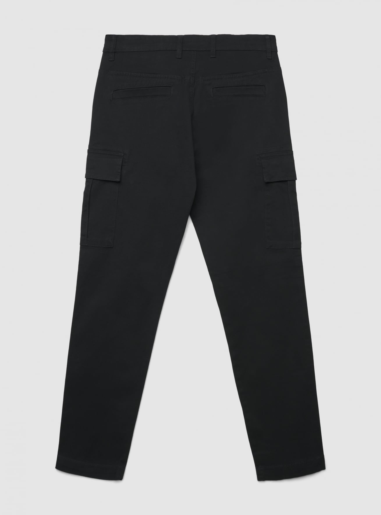 Pantalone Lungo Muz Terranova