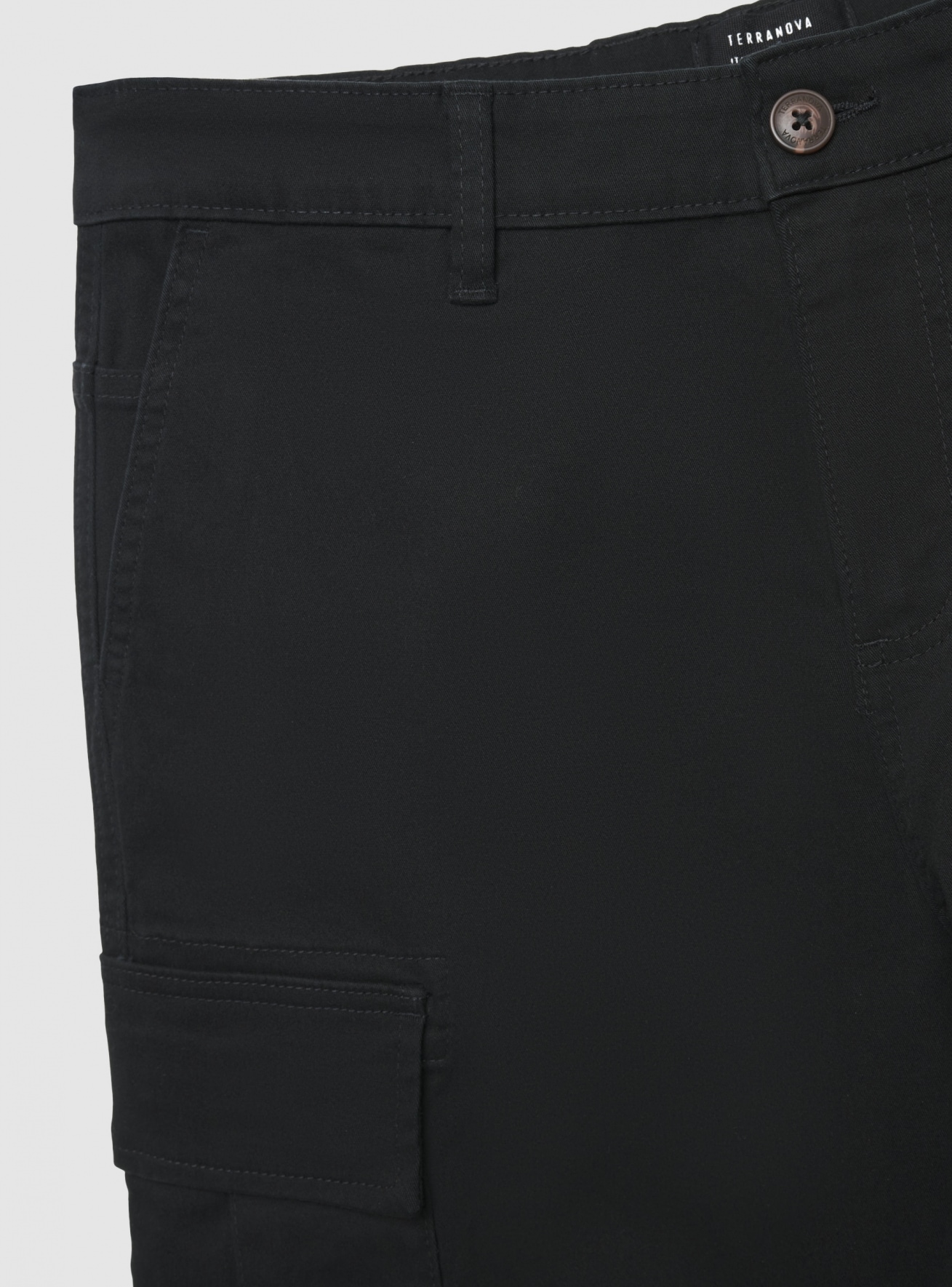 Pantalone Lungo Muz Terranova
