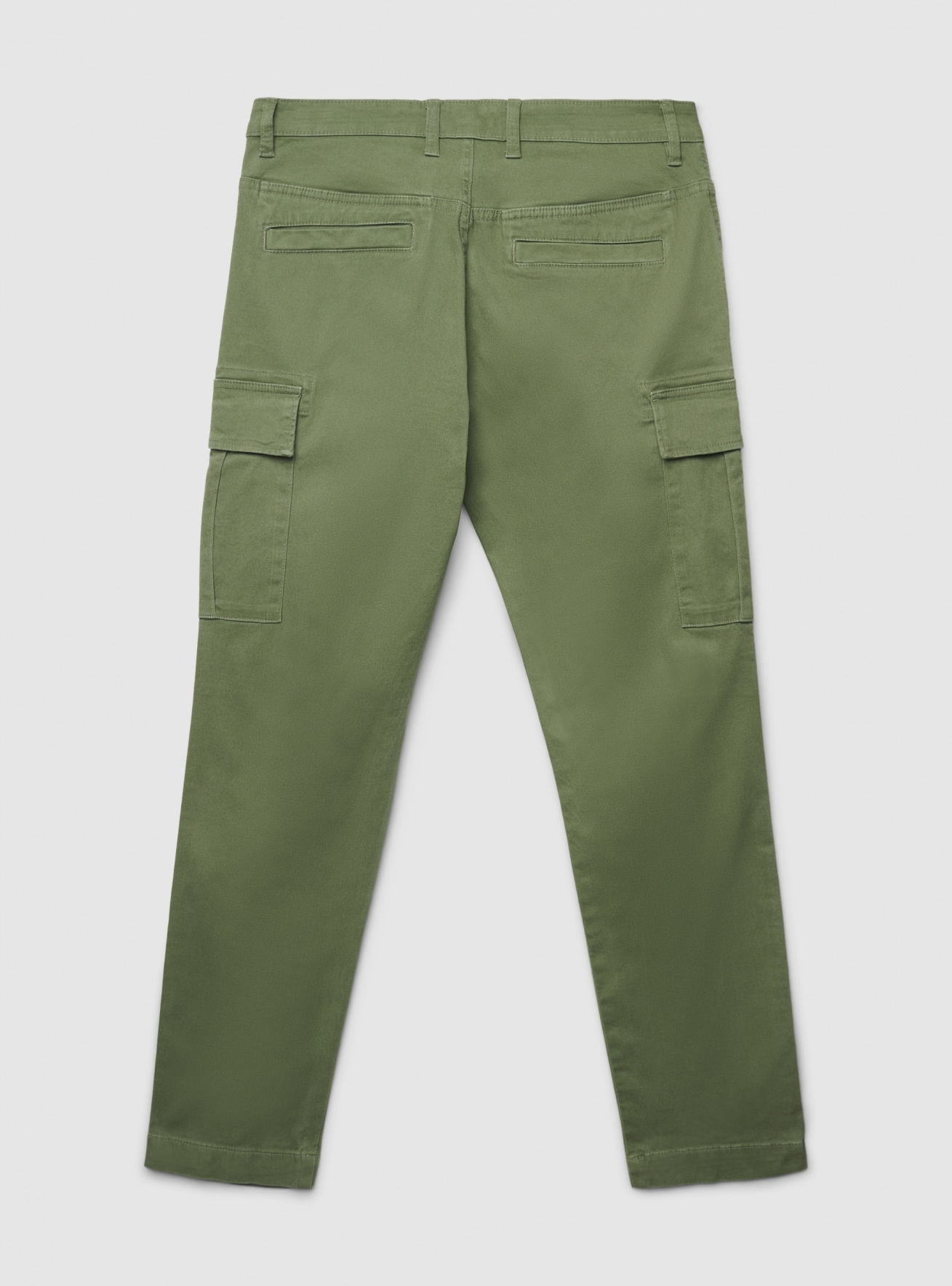 Pantalone Lungo Uomo Terranova