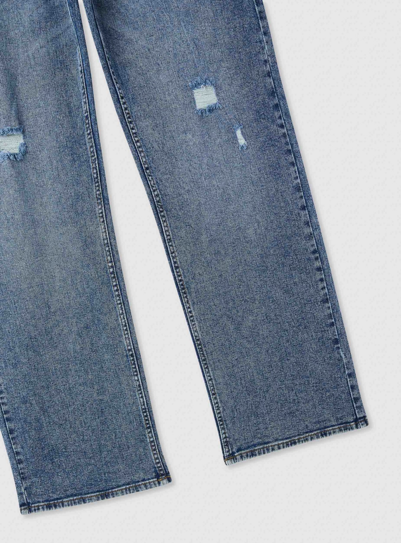 Jeans Femme Terranova
