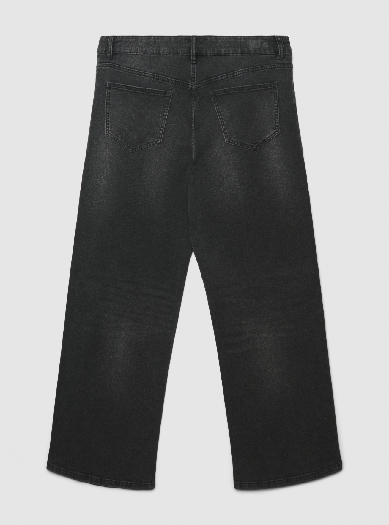 Pantalone Jeans Lungo Zena Terranova