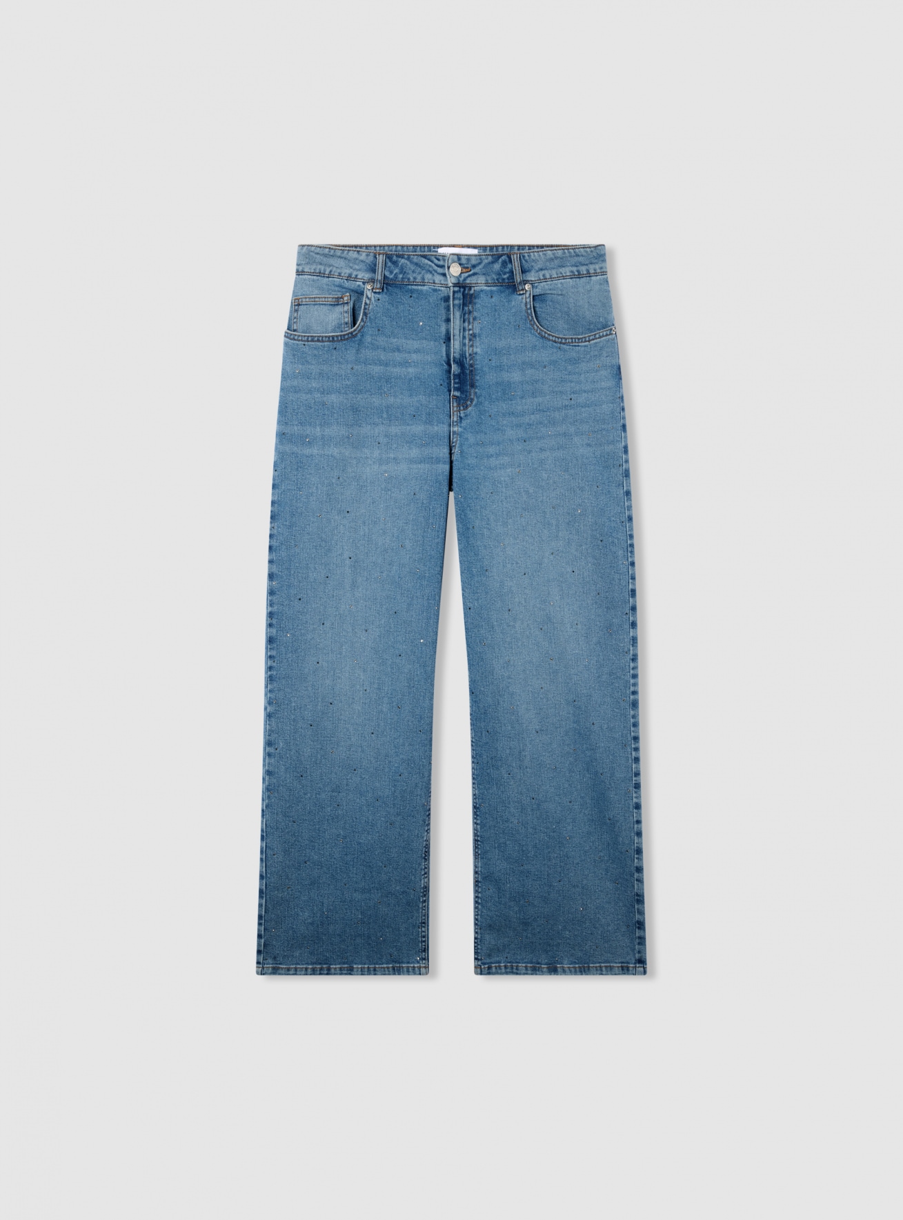 Jeans Femme Terranova