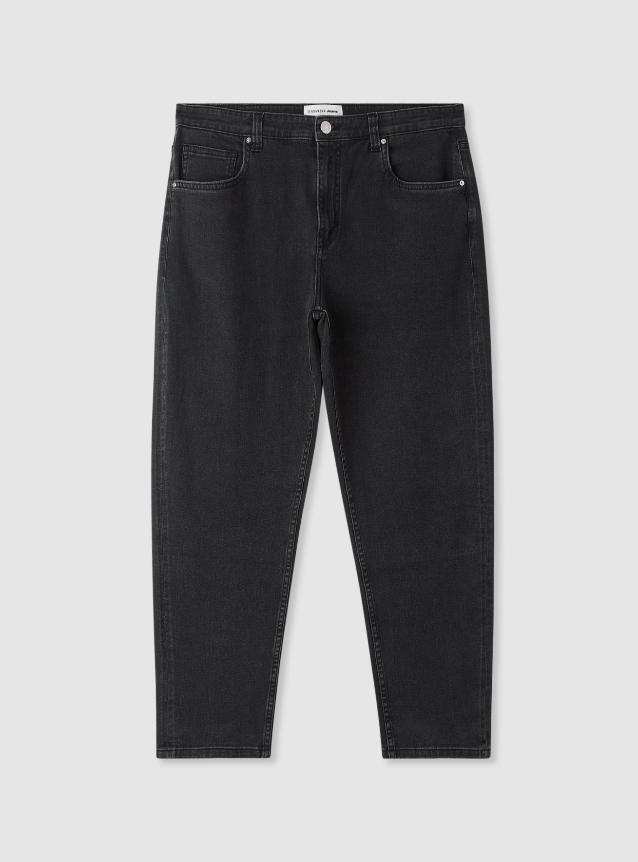 Jeans Femme Terranova
