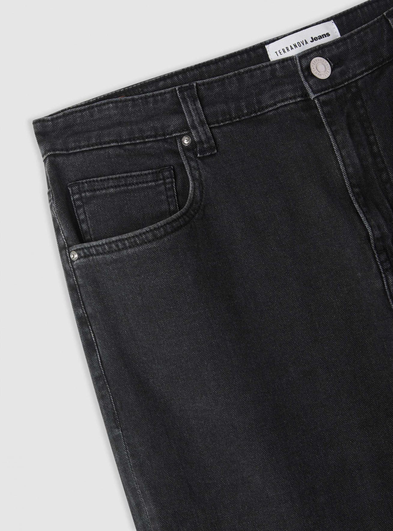 Jeans Femme Terranova