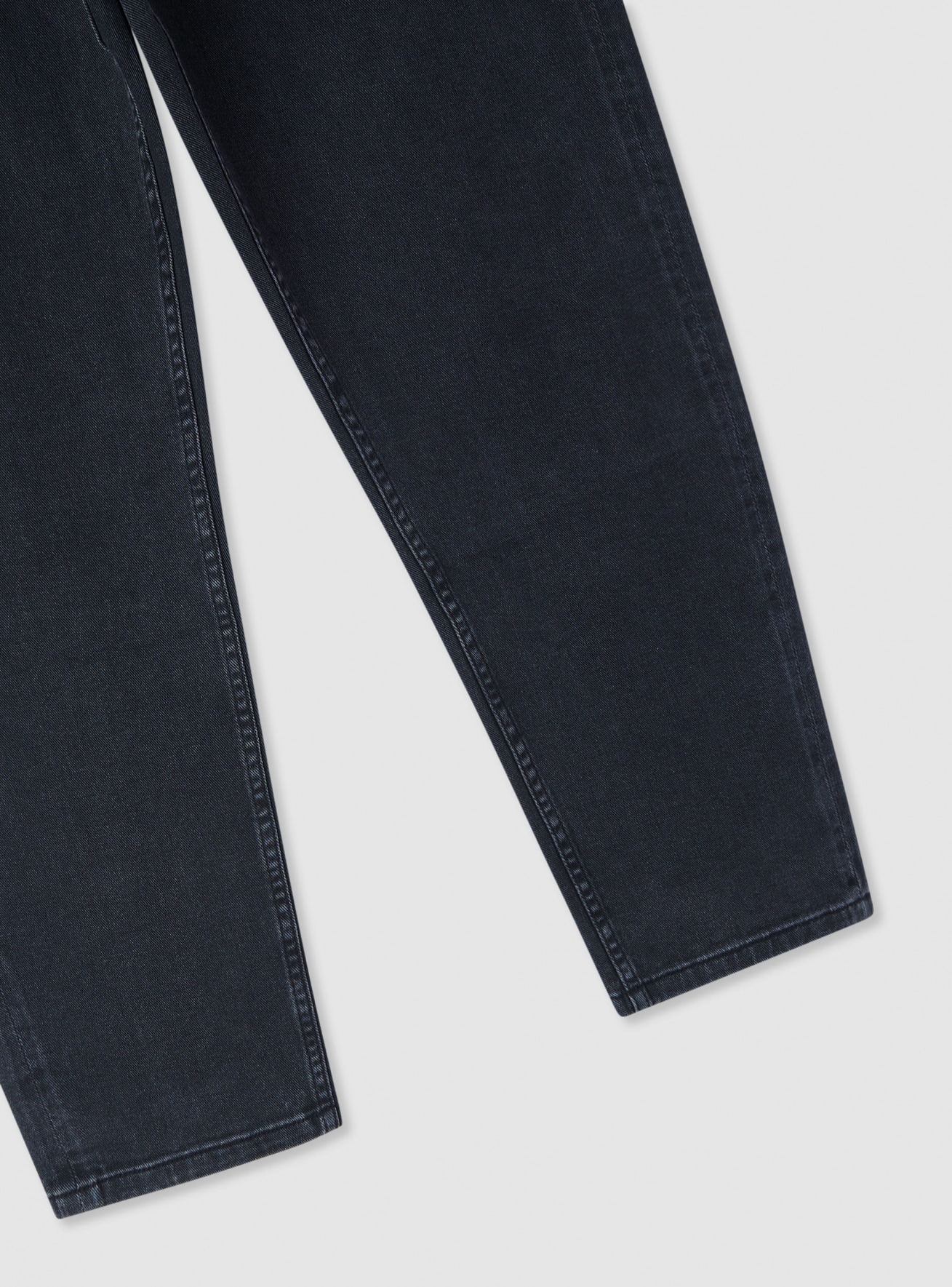 Pantalone Jeans Lungo Donna Terranova