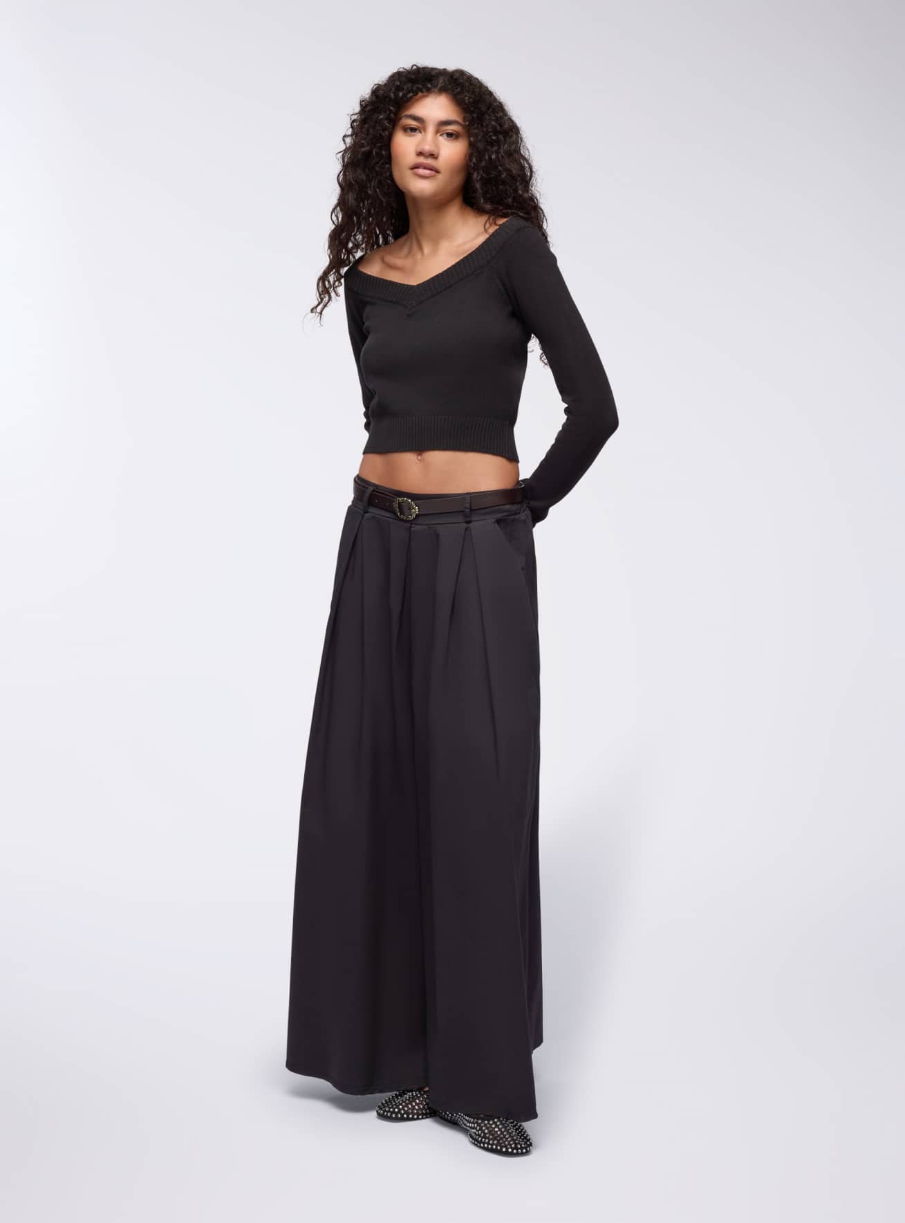 Mesh Damen Terranova