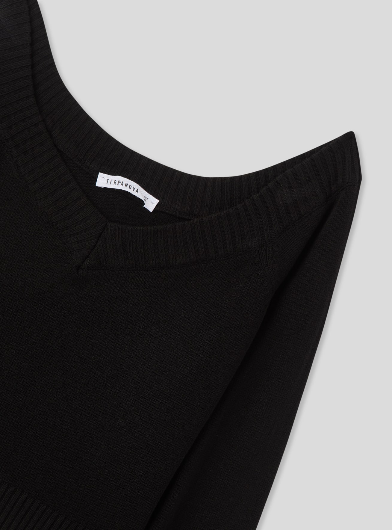 Mesh Damen Terranova