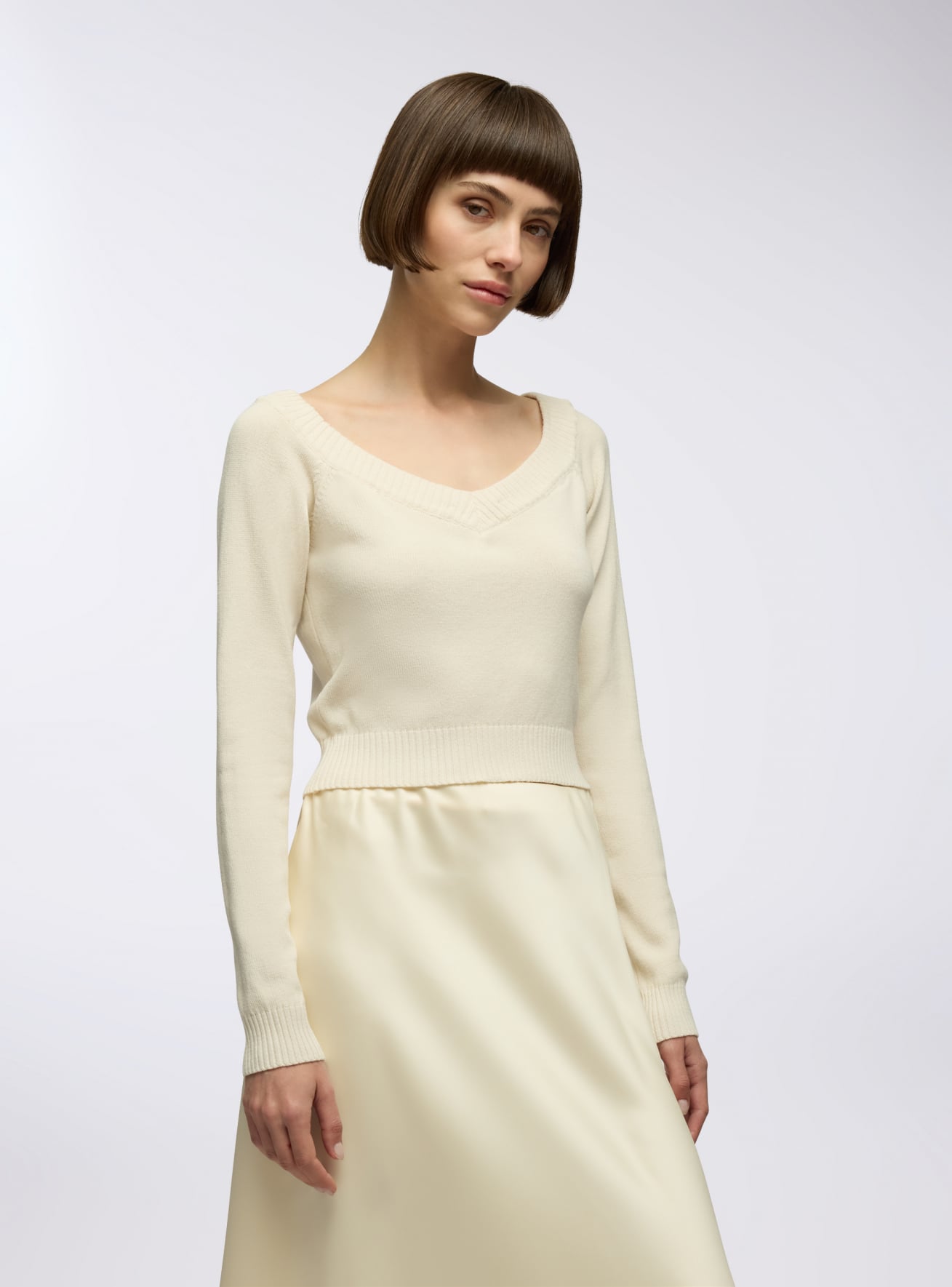 Sweater 3-5 Woman Terranova