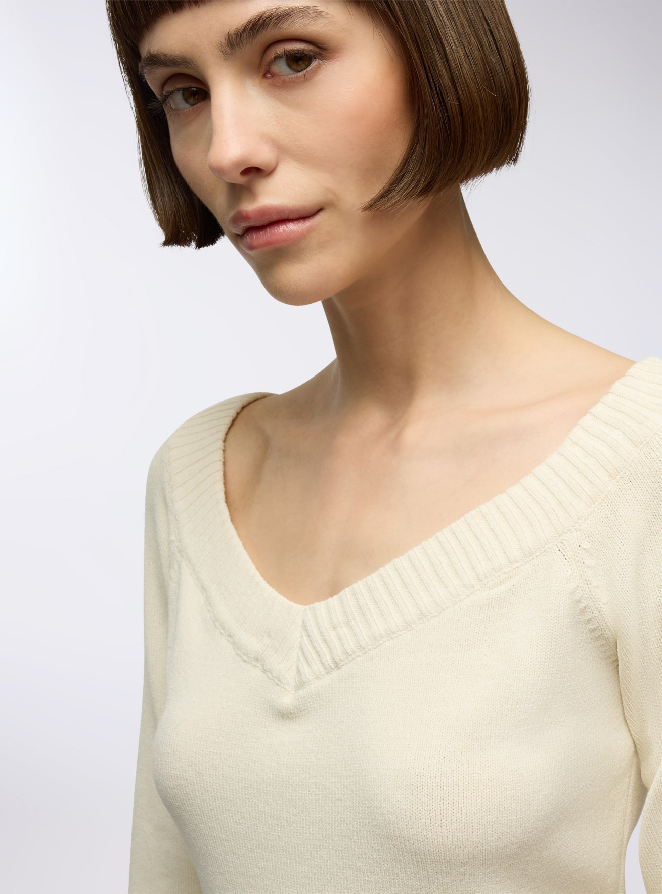 Sweater 3-5 Woman Terranova