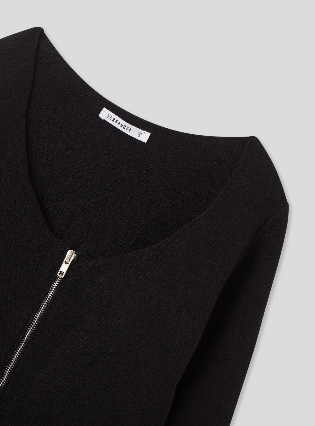 Maglia Donna Terranova