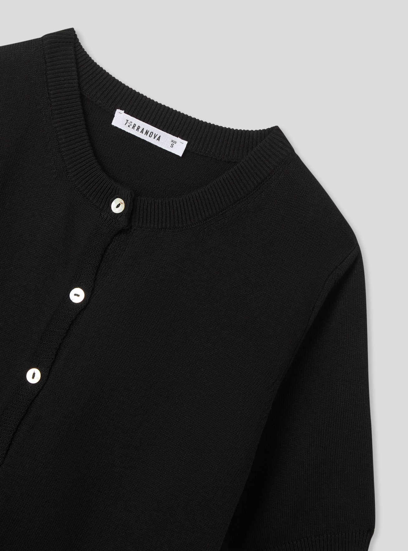 Sweater 3-5 Woman Terranova